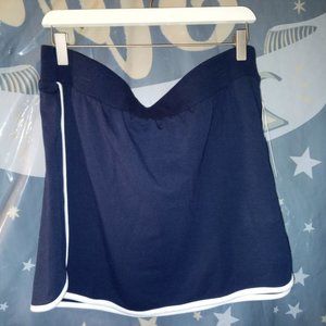 GAP Size 12 High Rise Wide Leg Khaki.